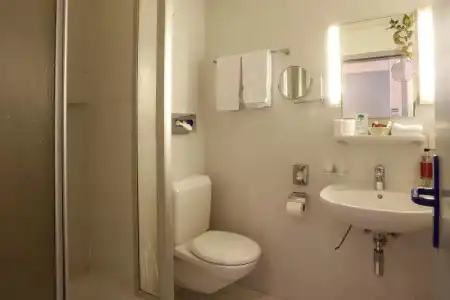Le Montbrillant Hôtel Residence - 65