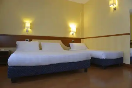 Best Western I Colli - 133