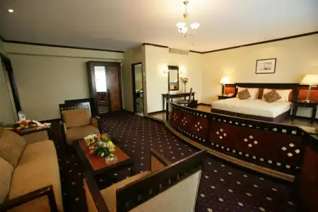 Rolla Suites - 21