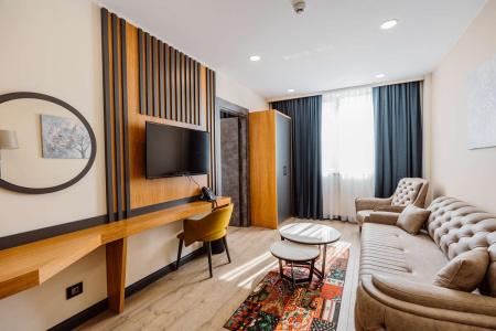 Best Western Plus Batumi - 44