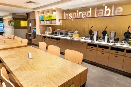 Home2 Suites by Hilton Las Vegas Stadium District - 22