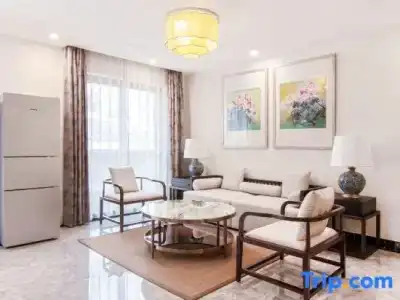 Shanshui Villa - 135