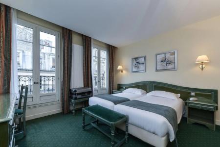 Hôtel du Pré - 18