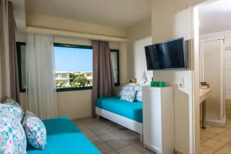 Kristalli Apartments - 2