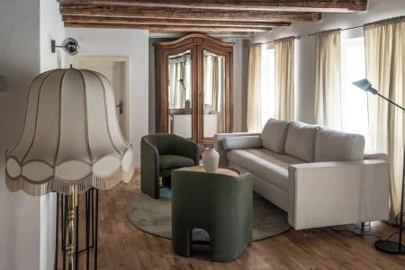 Domus Balthasar Boutique - 289