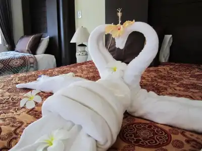 Lanta Il Mare Beach Resort - 32