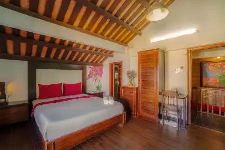 Calm House Hoi An 1 - 123