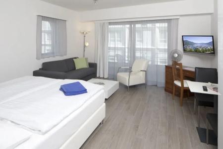 Apartal Lago - 51