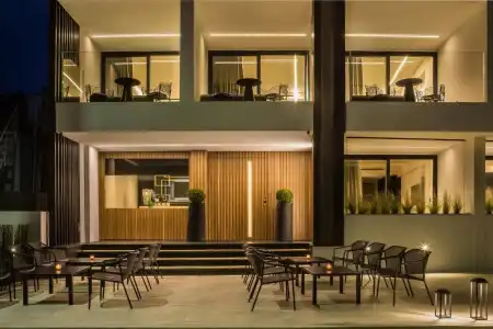 Canale & Suites - 27
