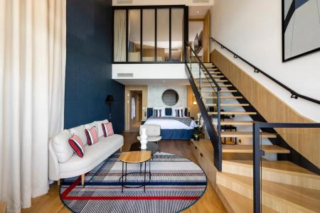Hôtel & Spa – Thalazur Saint Jean de Luz - 4