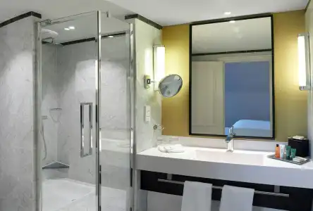 Hilton Brussels Grand Place - 36
