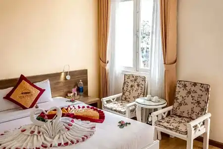 Nice Dream Dalat - 75