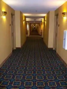 Best Western Posada Ana Inn-Airport - 7