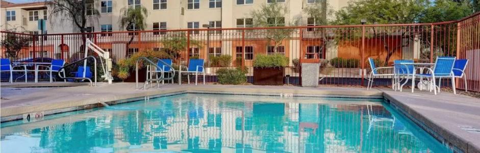 Holiday Inn Express & Suites PHOENIX - MESA WEST by IHG - 16