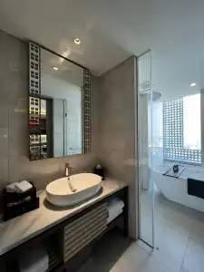 Ra Suites Simatupang - 102