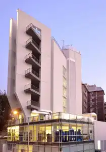 Lungotevere Suite - 35