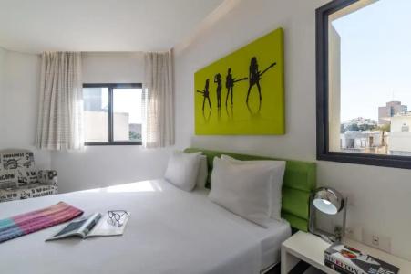 130 Rock Apartments - 64