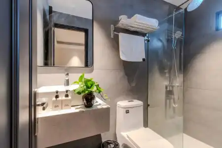 Park View Luxury - 19