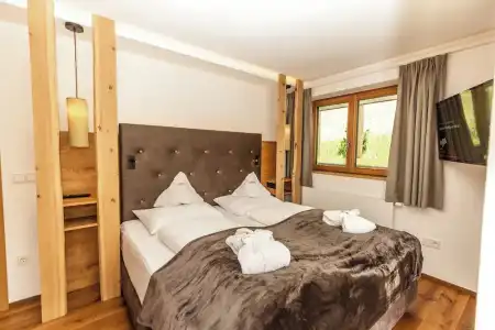 Moseralm Dolomiti Hideaway - 116