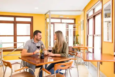 Sagitario Hostal Ciutadella - 20