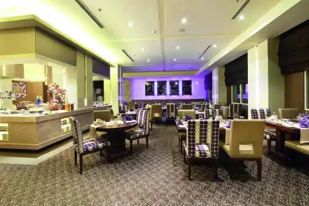 Movenpick Hanoi Centre - 31
