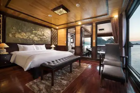 V'Spirit Cruises - 4