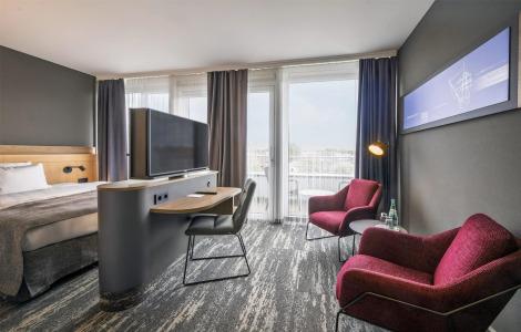 Best Western Plus Papenburg - 128