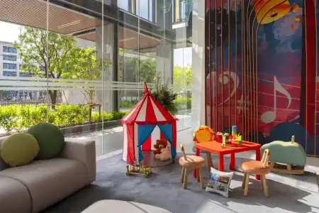 Ibis Styles Bangkok Ratchada - 23