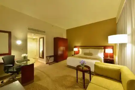 Equatorial Ho Chi Minh City - 53