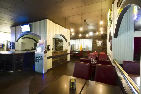 Budget Inn Patricia - 2