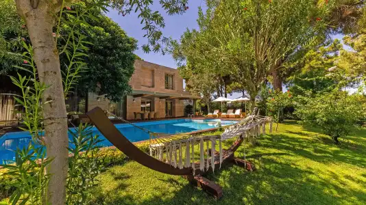 Gloria Serenity Resort - All Inclusive - 8