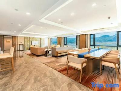 Hilton Lijiang - 191