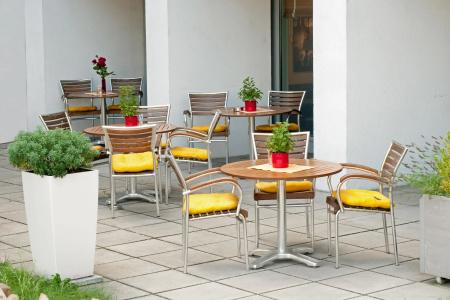 ibis Wien City - 15