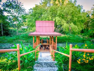 Pai Hillside Resort - 9
