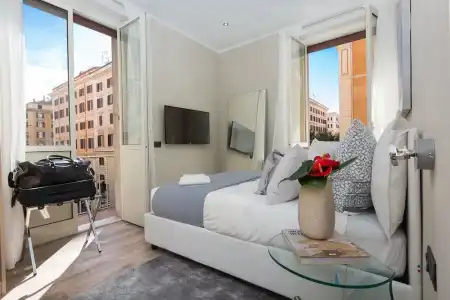 126 Gracchi Suites - 82