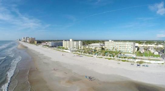Perry's Ocean-Edge Resort - 33