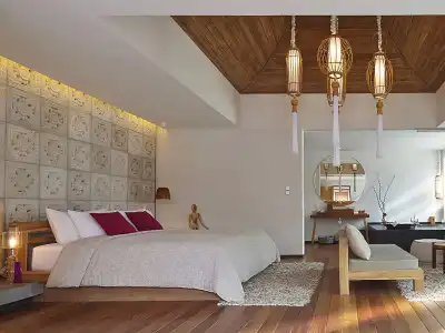 Villa Villa Pattaya - 31