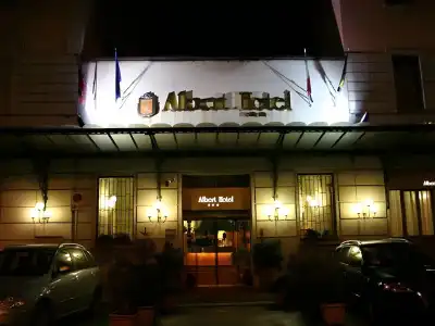 Albert - 0