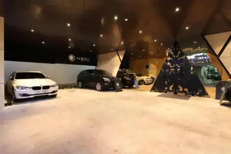 Cullinan Jongno - 25