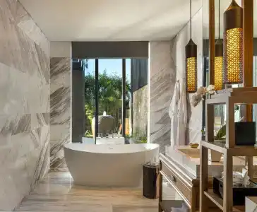 The Apurva Kempinski Bali - 65
