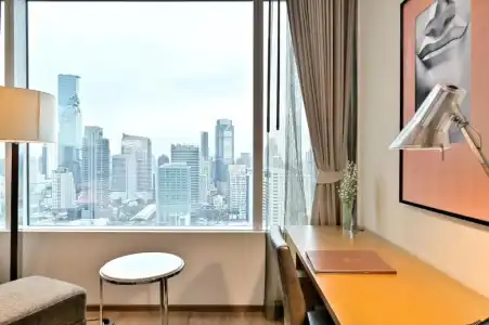 Eastin Grand Sathorn - 39