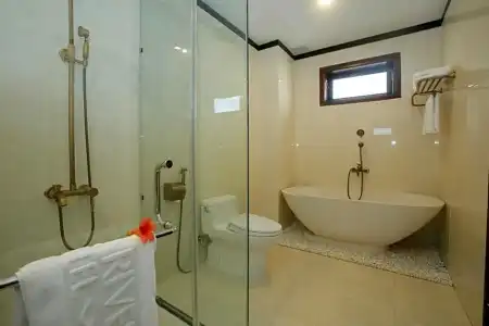 Silk River Hoi An & Spa - 130