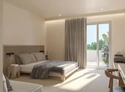 Alamis & Apartments - 33