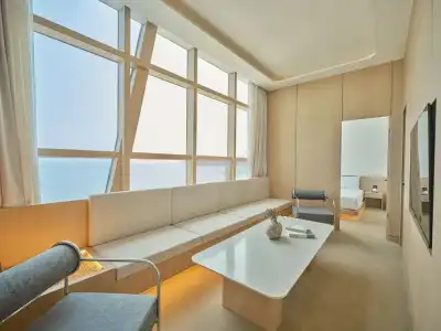UH Suite The Haendae - 167