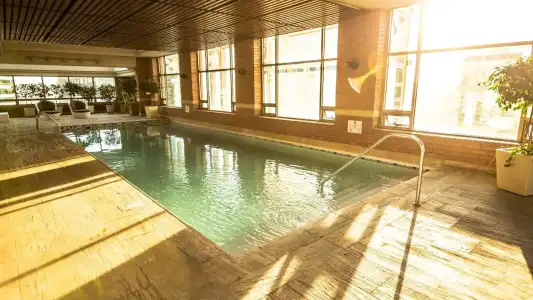 InterContinental Santiago by IHG - 18