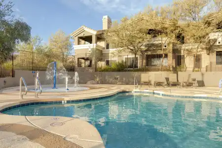 WorldMark Phoenix - South Mountain Preserve - 26