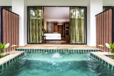 Destination Resorts Phuket Beach - SHA Extra Plus - 18