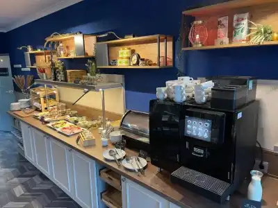 Stadthotel-Garni Smutje - 21
