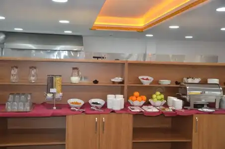 Piyes Otel - 14
