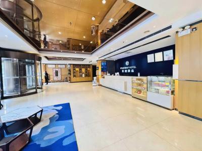 Starway - 5